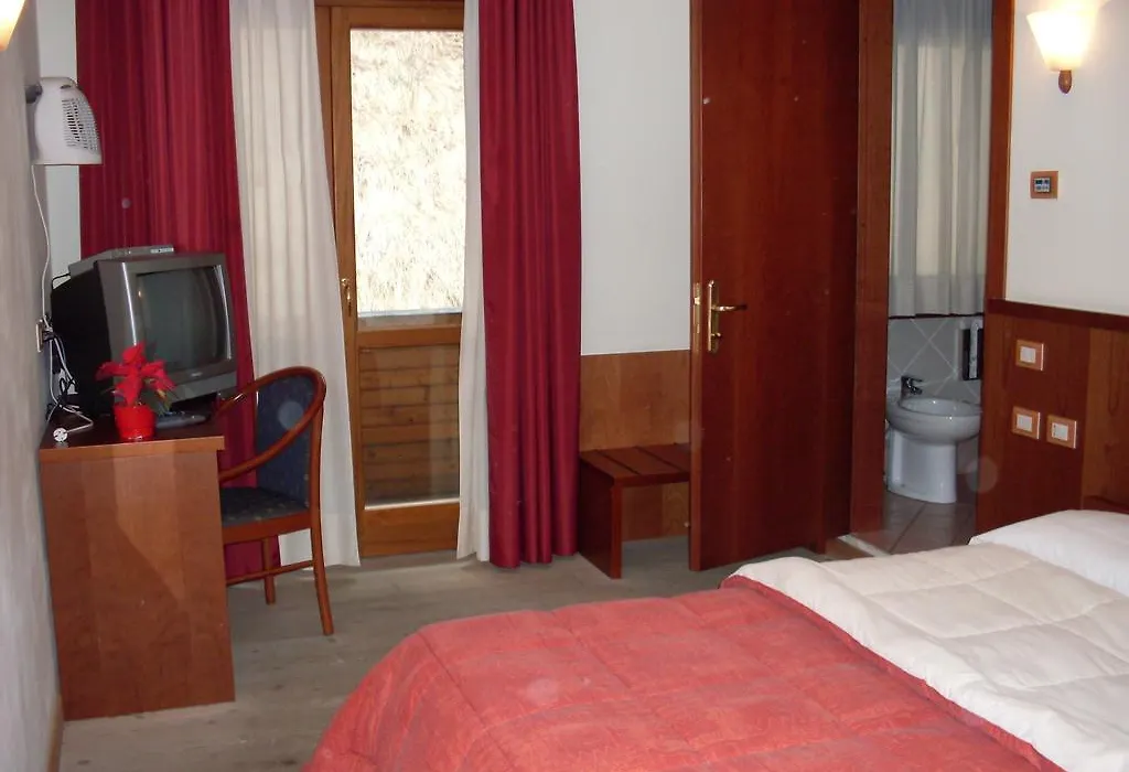 Sport Hotel Bellavista-1