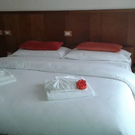 Sport Hotel Bellavista-2